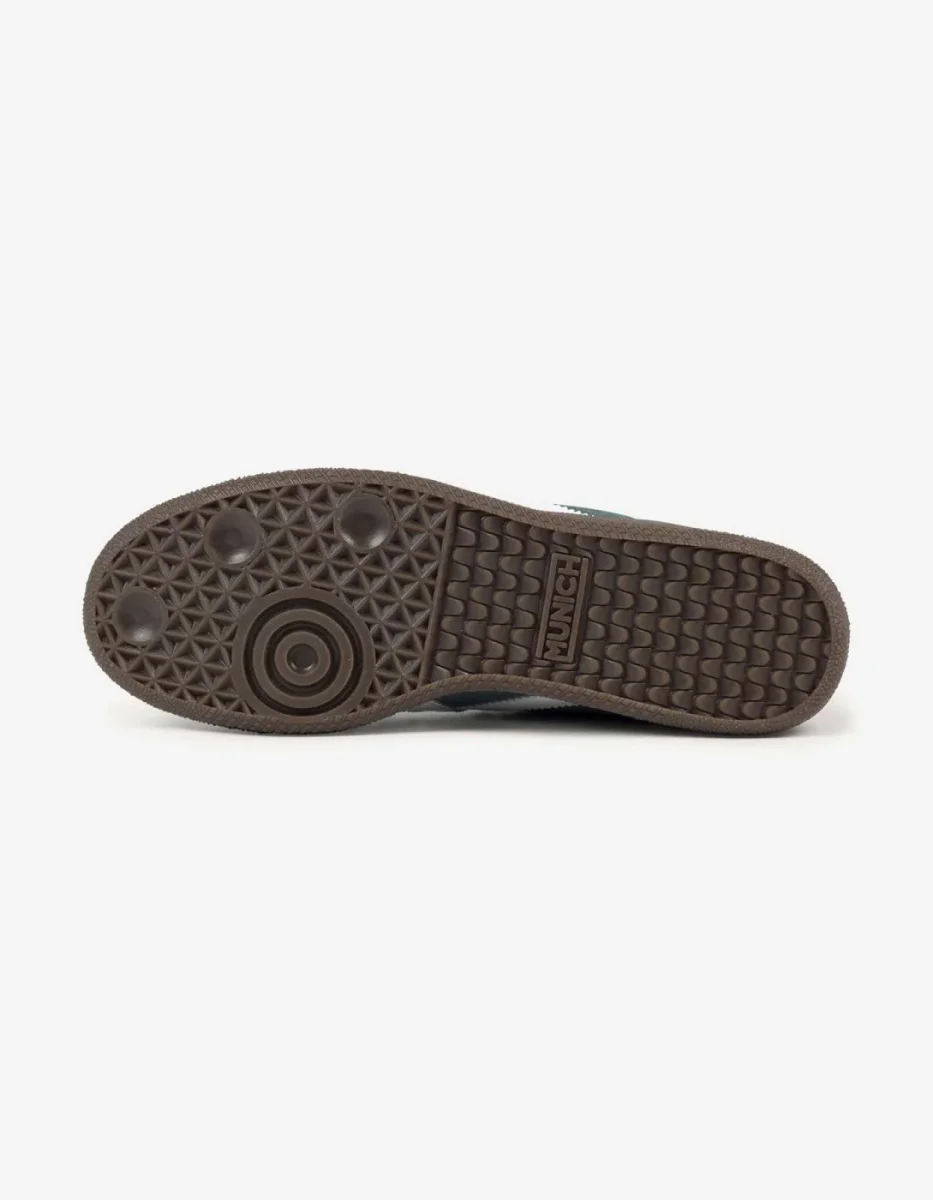 ZapatillasMUNICH BARRU - Verde - Imagen 5